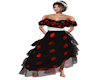 dress espagnole