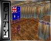 (C75) Aussie Room.