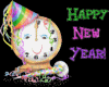 [G] Happy New Year