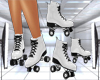Deli. Moxi Roller Skates