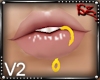 [bz] Fish Hook Lip V2