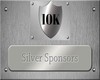 xRAW| SILVER 10K SPONSOR
