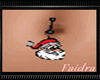 Belly X.mas prc Santa