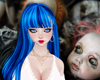 Pernilla Shocking Blue