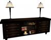 Dresser/Sidebord