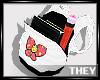 *T* School-BACKPACK