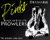 [DEV2] White Prowlers