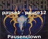 Pausenclown