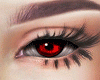 Dark Red Eyes