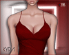 K. Maria Red Dress