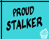 [TY]Stalker Head sign
