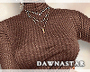 DJ | Snowkissed Sweater
