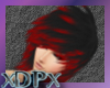 xDPx Emo Red+Black