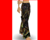 Lady's Camouflage pants