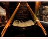 (DN)Nostalgia Canopy Bed