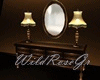 WR:Elegant Dresser