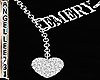 EMERY-NECKLACE