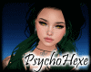 [☾] Xia Ombré S