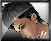 !H! MlG's Black Hair