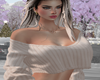 WINTER CROP TOP