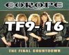 EUROPE T.F.C. Part2