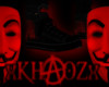 [xKx] My Shoes