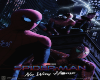 !R! Movie Poster Spiderm