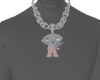 DABABY CHAIN