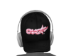 Cap+Headset