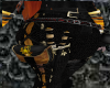 Murder hornet pouchie