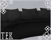 [T] Curved couch I