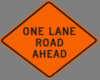 {ALR} Highway Sign 3