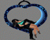 WL Blue Animated Swing
