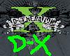 D-Generation-X