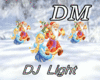 DJ Light NEW YEAR./DM