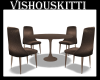 [VK] Coffee Shop Table