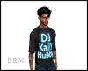 (BRM) DJ Kali Hubby