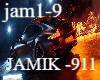 JAMIK-911
