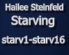 !M!HaileeSStarving