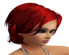 (AG)aveline red hair