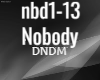 DNDM-Nobody