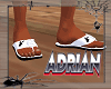 [A]Sandals playboy