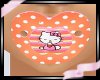 Kid HelloKitty Paci