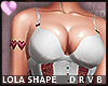 &eth;��&deg;Lola - Dress 1 DRVB
