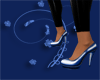 *LRR* lindy heels blue