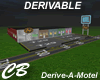 CB Derive-A-Motel Mesh