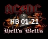 AC/DC- HELL'S BELLS