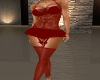 Red Nightie