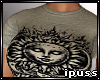 !iP Long Tee Sun