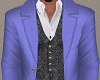 +TREND LAYER JKT LILAC+